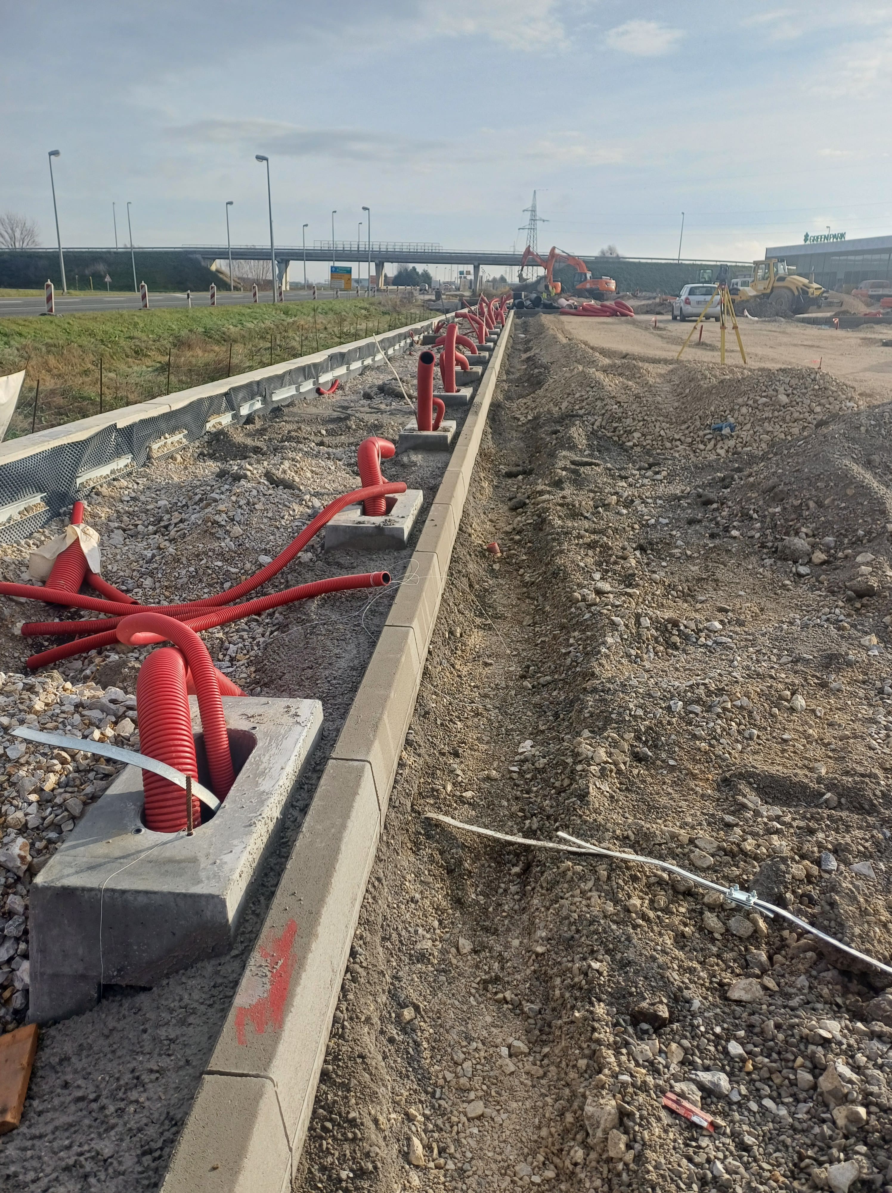 Projekt Bezposadna benzinska postaja - Slika 2